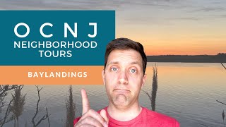 Buying in OCNJ - Ocean City Neighborhood Tour - Baylandings