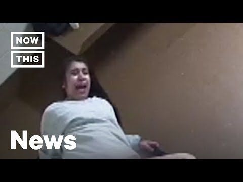 Woman Gives Birth in Prison Alone, Sues Denver | NowThis