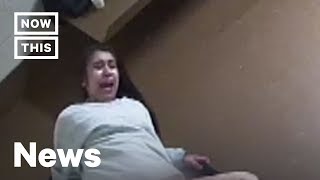 Woman Gives Birth in Prison Alone, Sues Denver | NowThis