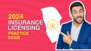 RHODE ISLAND Insurance Licensing (FREE Exam Prep) #insuranceexam #insuranceagent #insurance