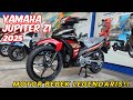 [REVIEW MOTOR] Yamaha Jupiter Z1 2025 Indonesia | Modelnya Timeless!!
