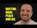 Stage 4 Cancer… And the Twist My Doctor Never Saw Coming