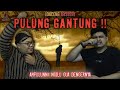 PULUNG GANTUNG DI AJAK GANTUNG D1R1 SAMA JIN PULUNG GANTUNG DI AJAK GANTUNG D1R1 SAMA JIN