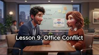 English Practice | Ep195 | Daily Life Conversation | English Speaking & Listening Lesson