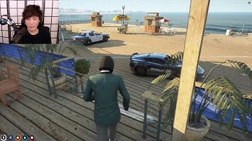 How to Dump the Lower Vault Codes - by Yuno - Sykkuno || GTA 5 RP NoPixel