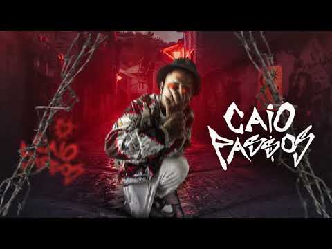 Caio Passos ft. Lucas Lucco e Kaio Viana - Me deixa maluco [ UNTLD ]