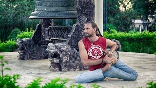 Как управлять кармой? (Денис Малинов oum.ru)