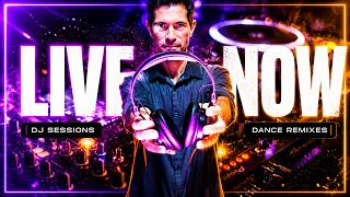 🔴 LIVE NOW - DJ MIX EP.04/2026 - Clayton DJ | LANÇAMENTOS • 80s