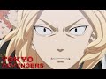 Toman vs Valhalla Begins | Tokyo Revengers