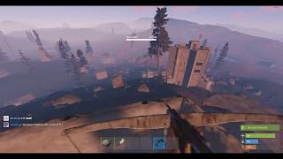 Rust | LAST DAY BEFORE WIPE (US WEST 1)