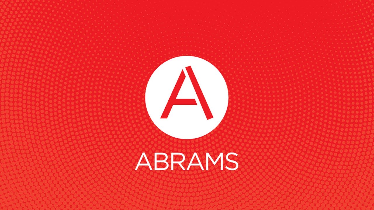 ABRAMS Young Adult Book Buzz Fall 2020