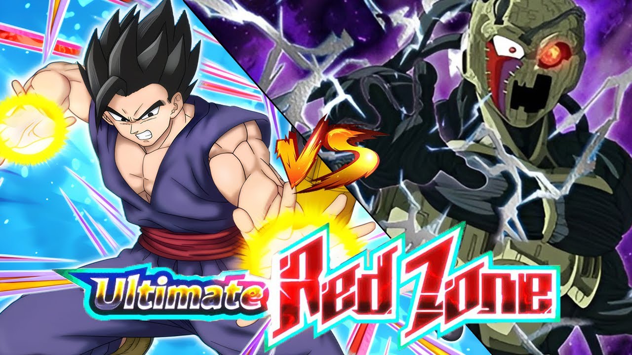 IL TEAM SUPER HERO È DIVENTATO FORTISSIMO!!! BOSS METAL-COOLER STAGE 3 REDZONE || DBZ Dokkan Battle