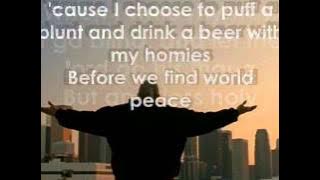 2pac- Ghetto Gospel Lyrics
