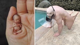 15 People That Left the World Confused