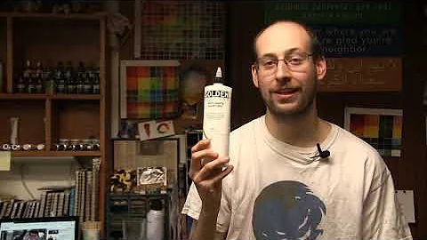 GAC 100 vs Glazing Liquid