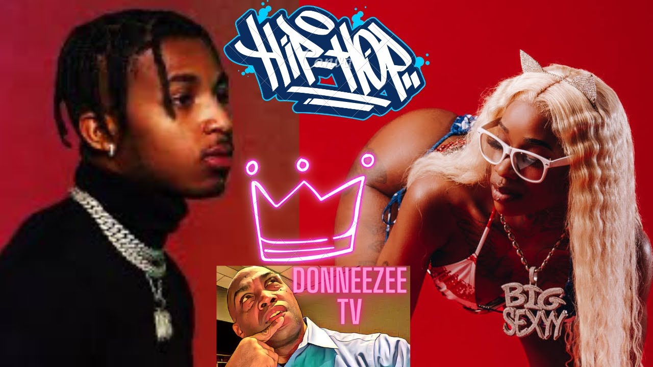 sexyy-red-top-5-female-rappers-of-all-time-per-ddg-dating-101-the-petty