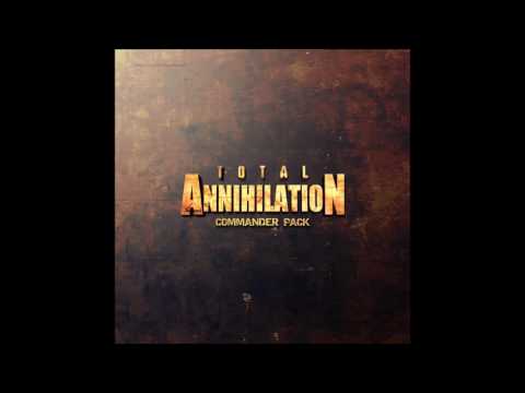 Total Annihilation - 02 - Brutal Battle