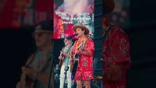 Celebrity What do these lyrics make you feel? 🏰 #onelife #countrymusic #newmusic #roundandround Profile