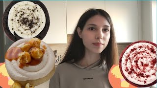 видео: Готовим крамблкуки #crumblcookies  картинка: Готовим крамблкуки #crumblcookies