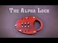 The Impossible Alpha Lock!!