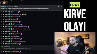 Eray, Son Olaylar Hakkında Açıklama Yapıyor ve Biten İlişkisi Hakkında Konuşuyor!
