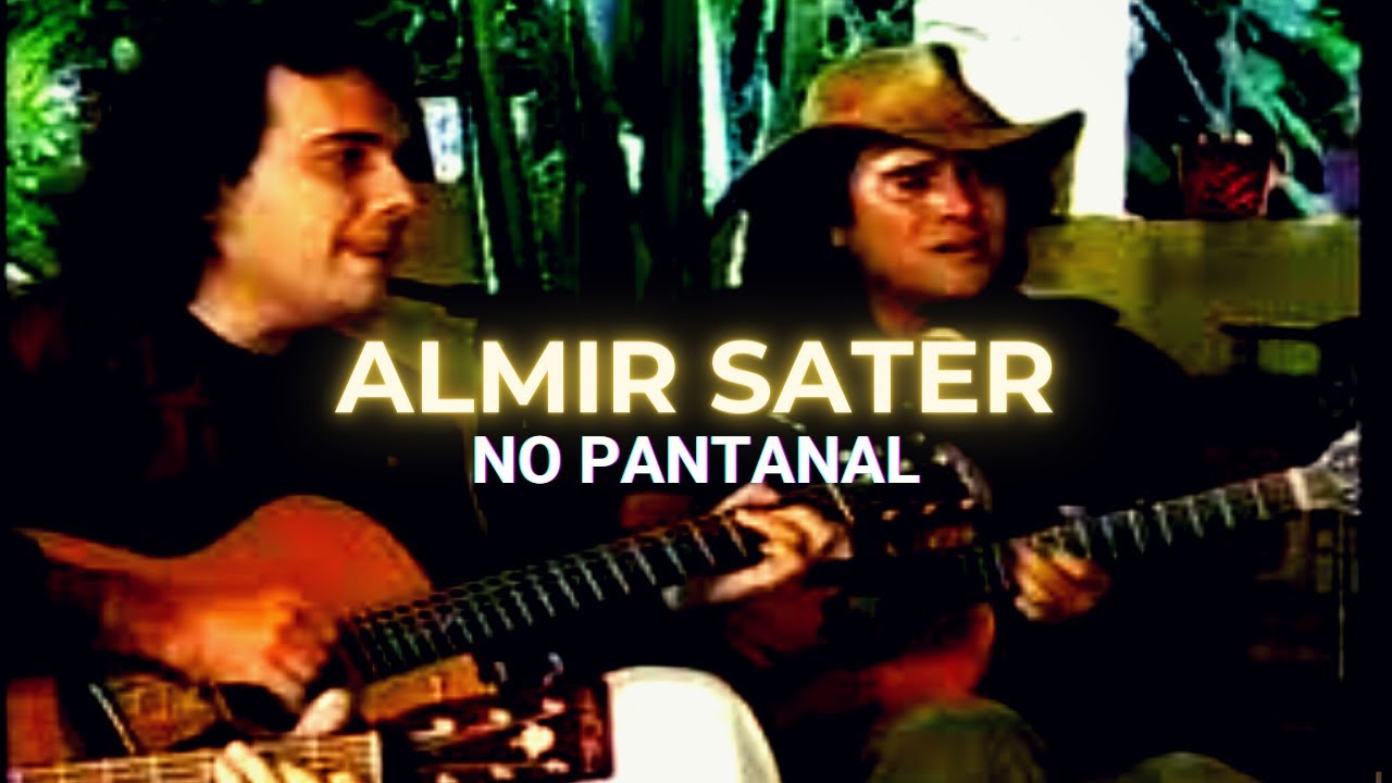 Chorei muito': por que Almir Sater precisou morrer na versão