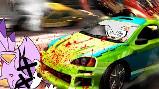 i got into a car accident.
WANNA SEND ME A DONO? SEND HERE: https://streamlabs.com/silverthehedgehog-vqEaGV
We stream games like REPO, Lethal company, Part Animals, Sonic Racing Crossworlds, Minecraft and more!
✪ Channel description ✪
lurking = I own you :3 i got into a car accident.