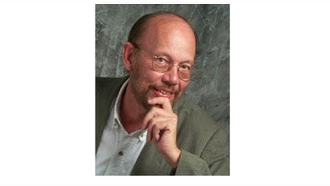 Polymath Michael Ferguson Interview