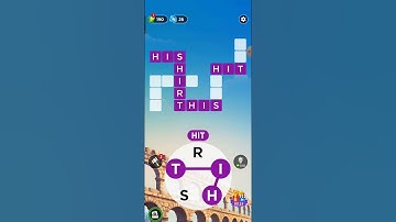 Words of Wonders Puzzle Level 204: Complete Walkthrough & Solutions!