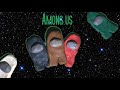 Among us (stop motion)