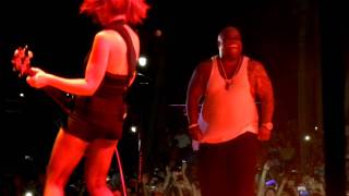 Cee Lo Green- Sunfest 2011