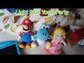 Youtube Thumbnail title