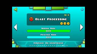 Famous Waterflame - Blast Processing (Slowed 0.8X) Net Worth