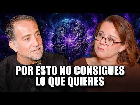 Cómo REPROGRAMAR tu SUBCONSCIENTE para ROMPER PATRONES Limitantes - Rita Funes