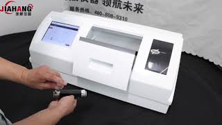 Jiahang Digital automatic Polarimeter