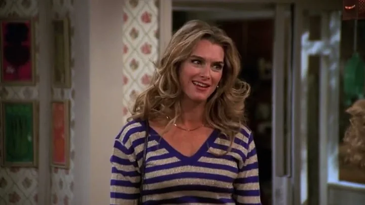 6x16 part 4 "Red is in LOVE WITH PAM!??" That 70s ...