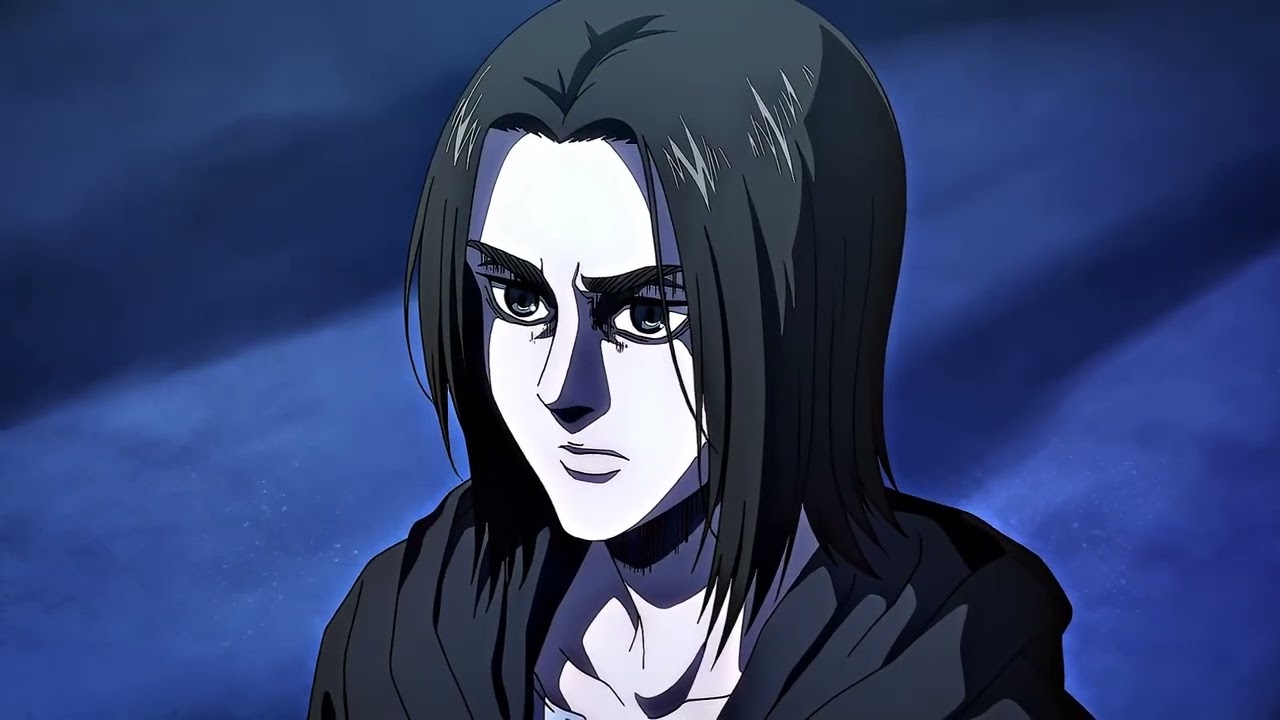 attack on titan season 4| clips for edit