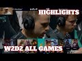 LEC Summer 2023 W2D2 - All Games Highlights | Week 2 Day 2 LEC Spring 2023