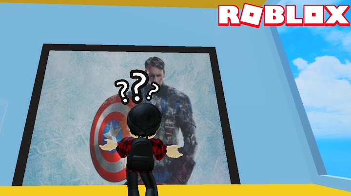 Kan Leo gissa loggan i roblox