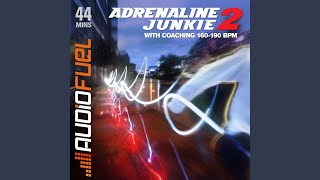 Sound of Speed 166 BPM (feat. DJ Kapitol)