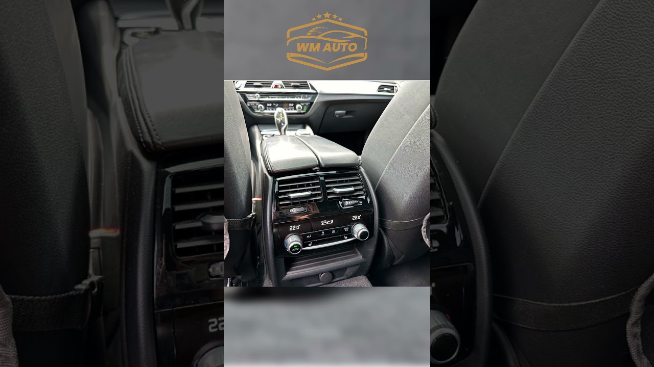 BMW M550d xDrive Touring Review: Luxury, Power & Performance in a Series 5 Wagon