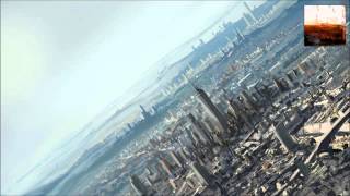 Ametsub - Cloudsfall