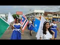 DESFILE DO DIA DA BÍBLIA EM  2023 | AD SANTA QUITÉRIA - MA