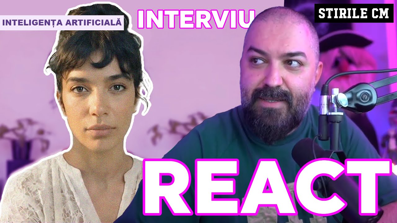 LOLITA CERCEL - De ce toată lumea o urăște | Codin reactioneaza