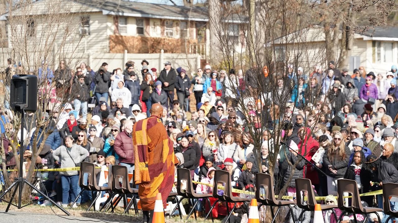 Sharing peaceful talks at Jordan Lake State Recreation area in Apex Day 90 