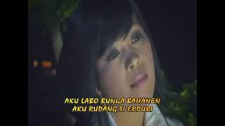 ERWINA HANI BR BANGUN - RONDONG BUNI BUNI