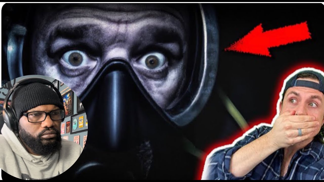 The Most CLAUSTROPHOBIC tragedy | REACTION