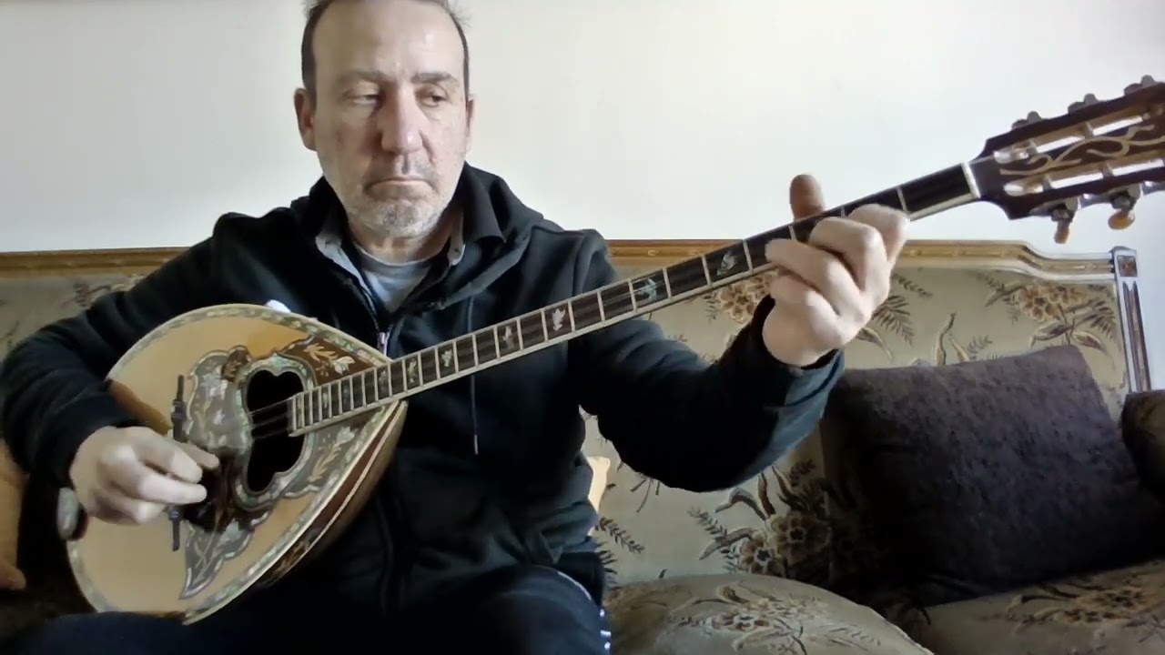 Η ΚΑΨΟΥΡΑ  ΜΑΘΗΜΑΤΑ ΜΠΟΥΖΟΥΚΙΟΥ ΤΖΟΥΡΑ ΜΠΑΓΛΑΜΑ ΚΑΙ ΜΕΣΩ INTERNET. LESSONS ON INTERNET.