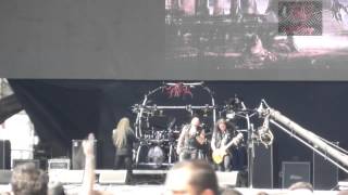 Monsters of Rock 2015 - Primal Fear - Metal Is Forever - Arena Anhembi - São Paulo 2015