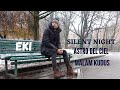 EKI - SILENT NIGHT/ASTRO DEL CIEL/MALAM KUDUS (CHRISTMAS SONG)